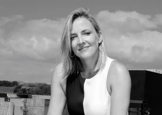 Sarah Katerina Kastlunger Pérez