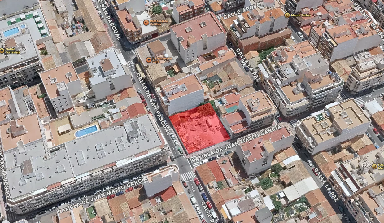 Costa Larga Investment Torrevieja