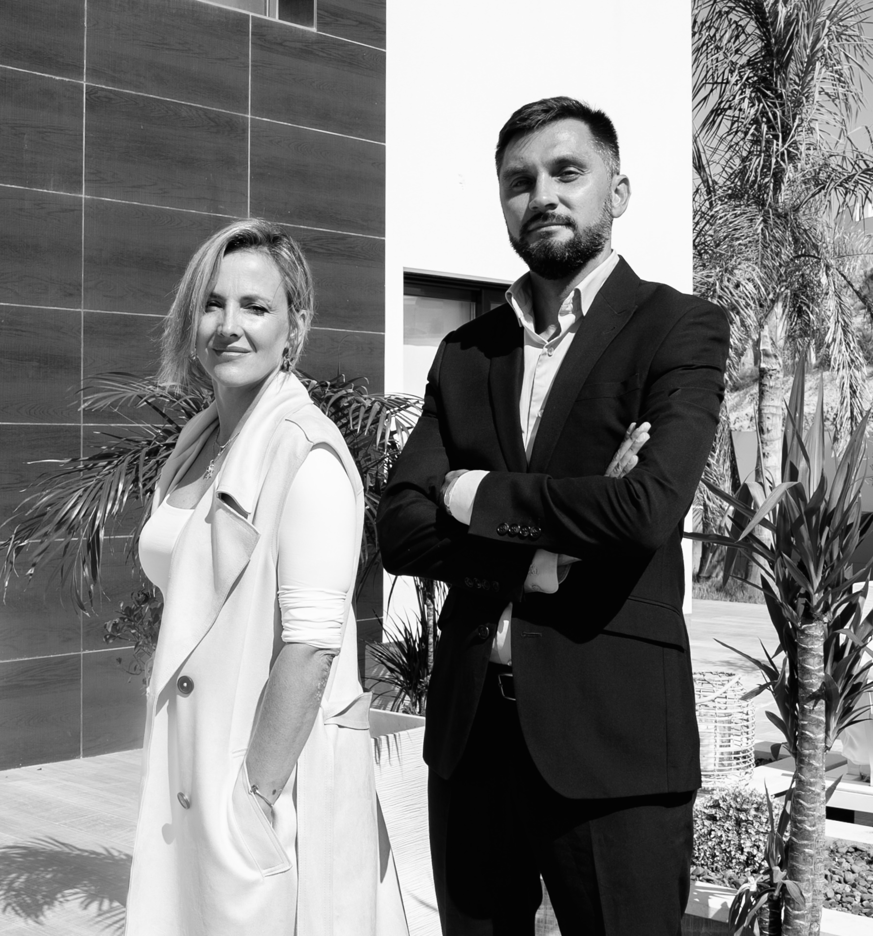 Costa Larga Investment